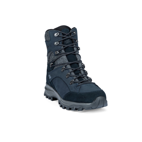 Schuhwerk Schwangau Hanwag Banks Winter GTX Lady Fabrik Onlineshop