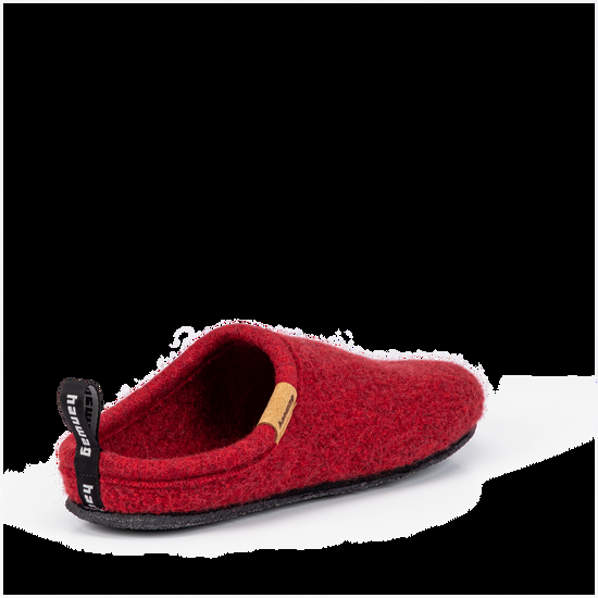 Schuhwerk Schwangau Hanwag Cabin Loafer Rabatt