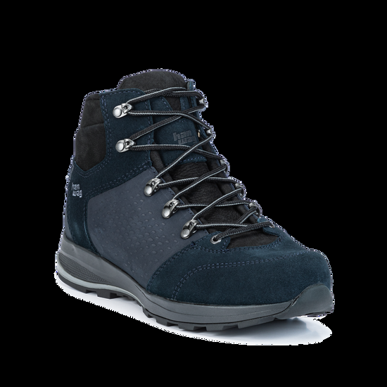Schuhwerk Schwangau Hanwag Torsby Bunion Leder gefüttert (Damen) Günstig kaufen