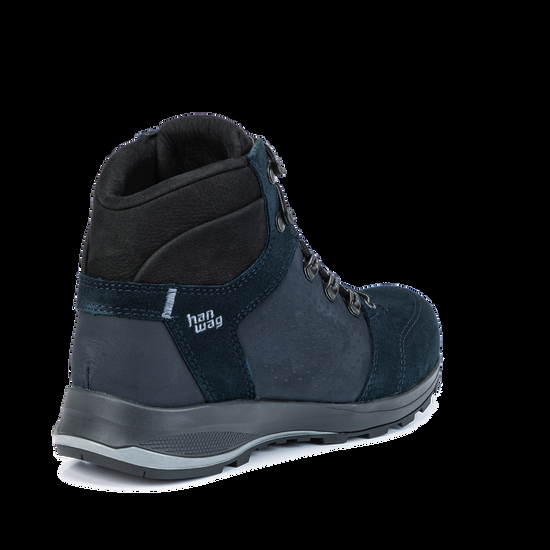 Schuhwerk Schwangau Hanwag Torsby Bunion Leder gefüttert (Damen) Günstig kaufen