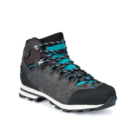 Schuhwerk Schwangau Hanwag Makra Light Lady GTX Begrenztes Angebot