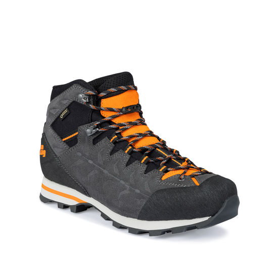 Schuhwerk Schwangau Hanwag Makra Light GTX Online Shopping