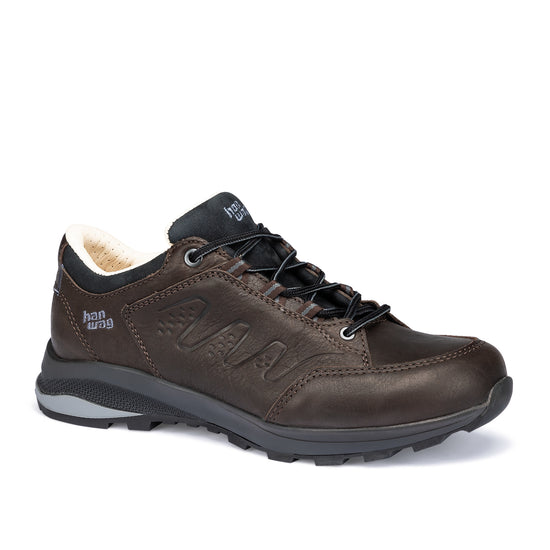 Schuhwerk Schwangau Hanwag Travi Low SF Extra Herren (extra breit) Preisnachlass