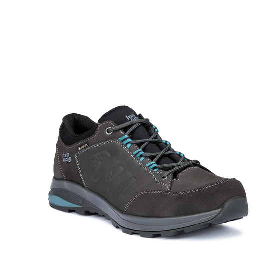 Schuhwerk Schwangau Hanwag Torsby Low SF Extra Breit GTX (Herren) Weihnachtsangebot