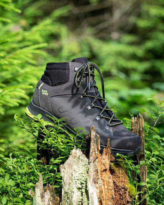Schuhwerk Schwangau Hanwag Torsby GTX (Herren) Osterangebot
