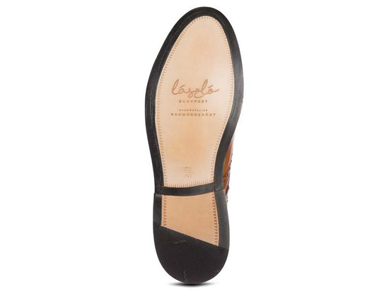 Schuhwerk Schwangau Laszlo 004-0 (Herren) Heißer Verkauf