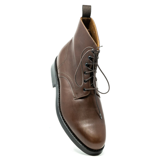 Schuhwerk Schwangau Laszlo 026-0 ohne Lochung (Herren) Top Angebot