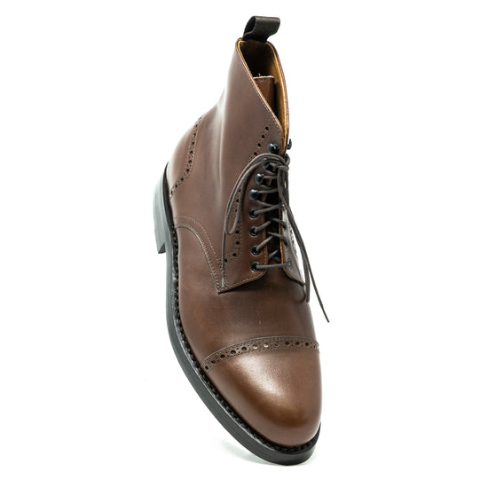 Schuhwerk Schwangau Laszlo 026-0 mit Lochung (Herren) Neueste Mode