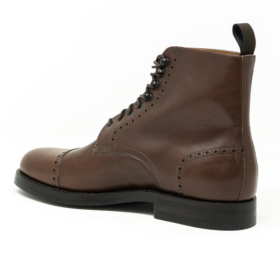 Schuhwerk Schwangau Laszlo 026-0 mit Lochung (Herren) Neueste Mode