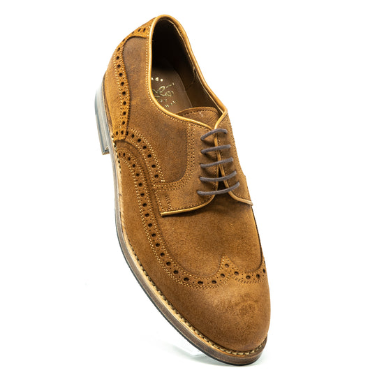 Schuhwerk Schwangau Laszlo 040-9 (Herren) Blitzangebot