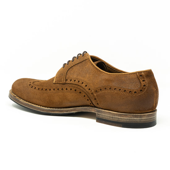 Schuhwerk Schwangau Laszlo 040-9 (Herren) Blitzangebot