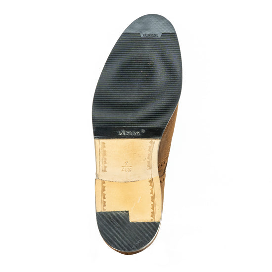 Schuhwerk Schwangau Laszlo 040-9 (Herren) Blitzangebot
