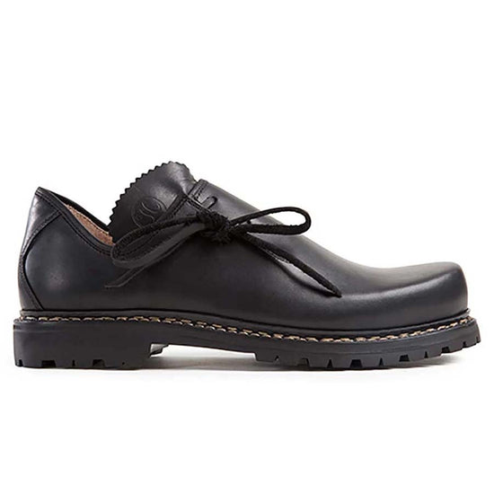 Schuhwerk Schwangau Original Haferl Ludwig (Herren) Große Rabatte