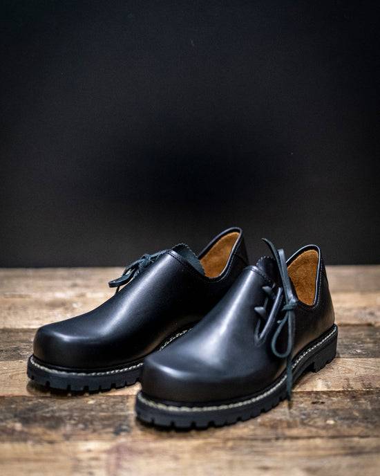 Schuhwerk Schwangau Original Haferl Ludwig (Herren) Große Rabatte