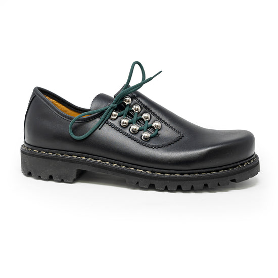 Schuhwerk Schwangau Original Haferl Goiser Isny Profilsohle (Herren) Neuheiten