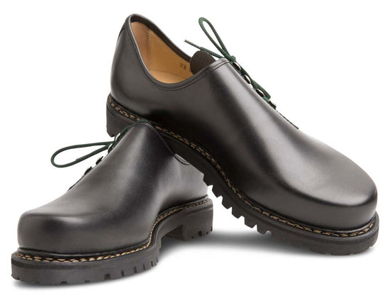Schuhwerk Schwangau Original Haferl Goiser Isny Profilsohle (Herren) Neuheiten
