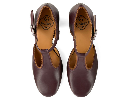 Schuhwerk Schwangau Original Haferl Goiser Theres (Damen) Bestseller