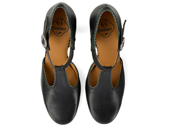 Schuhwerk Schwangau Original Haferl Goiser Theres (Damen) Saisonale Angebote