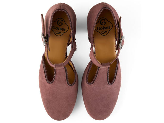 Schuhwerk Schwangau Original Haferl Goiser Theres (Damen) Räumungsverkauf