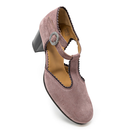 Schuhwerk Schwangau Original Haferl Goiser Theres (Damen) Räumungsverkauf