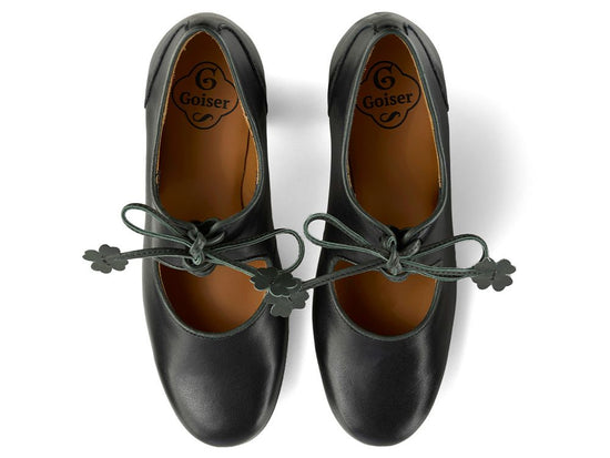 Schuhwerk Schwangau Original Haferl Goiser Sassi (Damen) Kauf eins, bekomm eins gratis