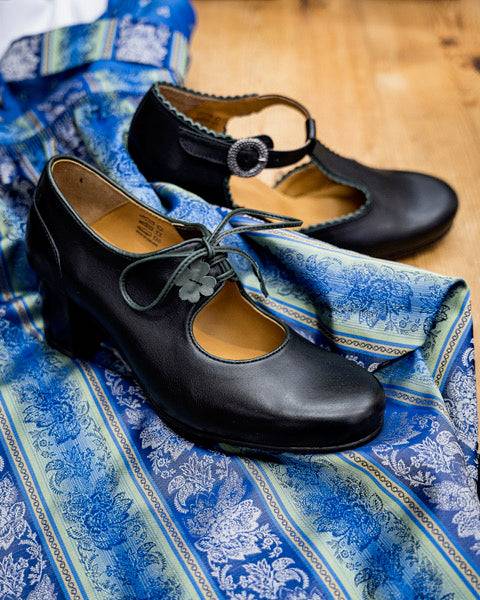 Schuhwerk Schwangau Original Haferl Goiser Sassi (Damen) Kauf eins, bekomm eins gratis