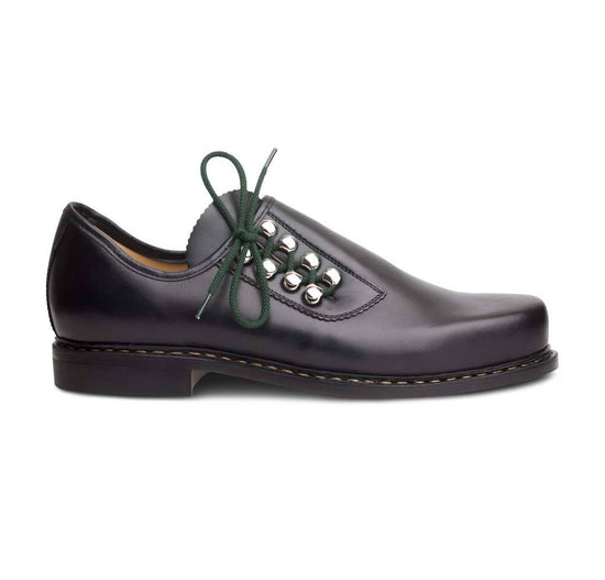 Schuhwerk Schwangau Original Haferl Goiser Isny Ledersohle (Herren) Riesige Ersparnisse
