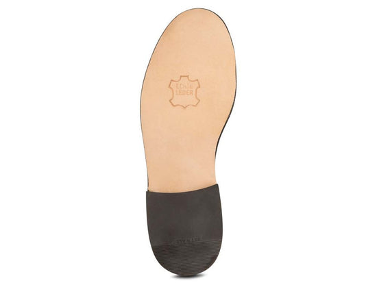 Schuhwerk Schwangau Original Haferl Goiser Isny Ledersohle (Herren) Riesige Ersparnisse