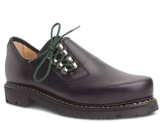 Schuhwerk Schwangau Original Haferl Goiser Isny Ledersohle (Herren) Riesige Ersparnisse