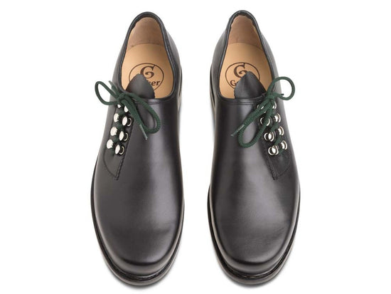 Schuhwerk Schwangau Original Haferl Goiser Isny Ledersohle (Herren) Riesige Ersparnisse
