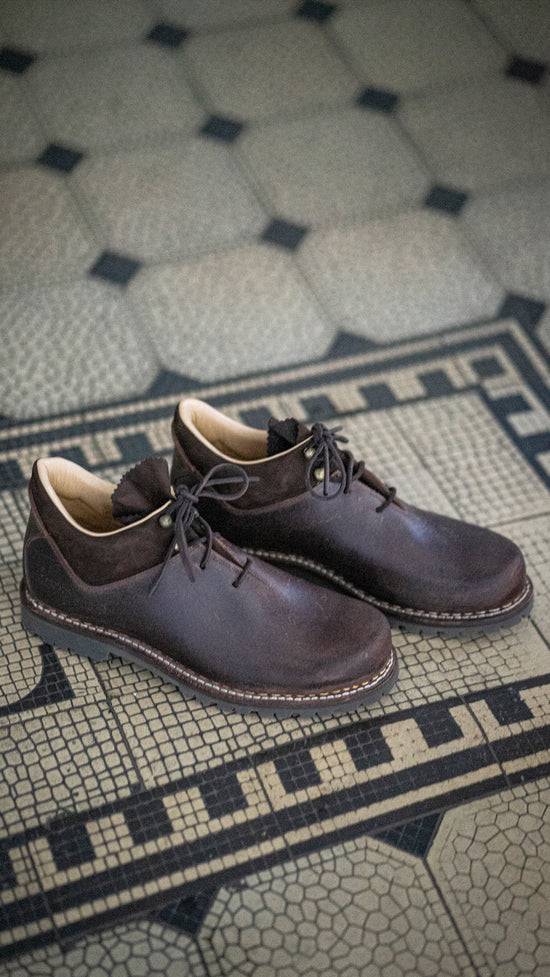 Schuhwerk Schwangau Original Haferl Gambrinus (Herren) VIP-Rabatte