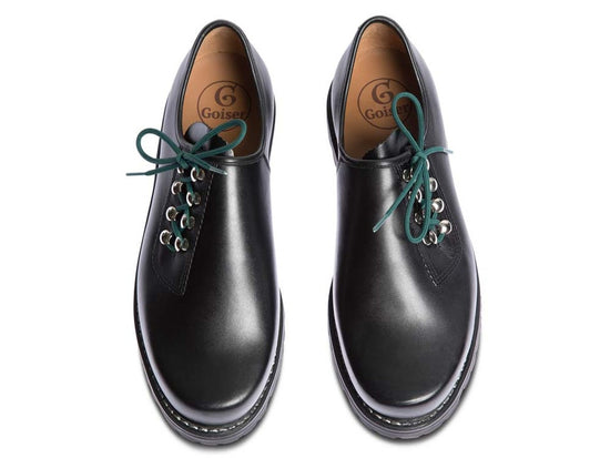 Schuhwerk Schwangau Original Haferl Goiser Tölz Profilsohle ÜBERWEITE (Herren) Neueste Stile