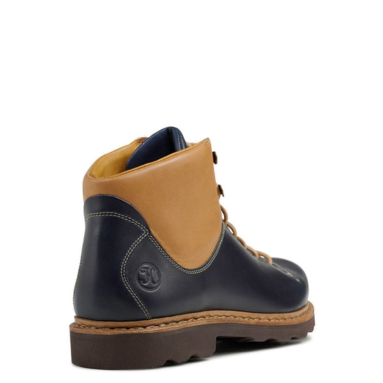 Schuhwerk Schwangau Original Haferl Arthur Letzter Tag