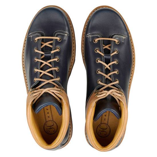 Schuhwerk Schwangau Original Haferl Arthur Letzter Tag