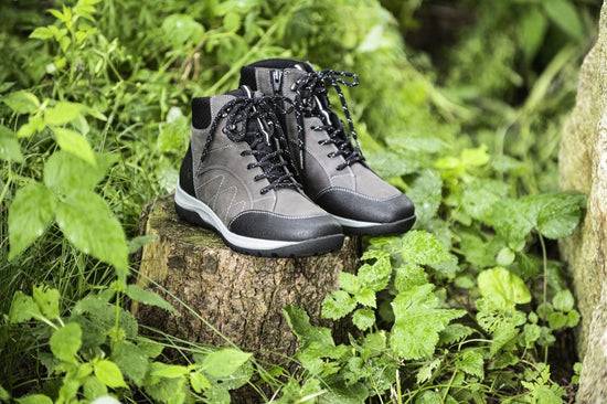 Schuhwerk Schwangau Hartjes Walker Boot Textil Bis zu 65% Rabatt