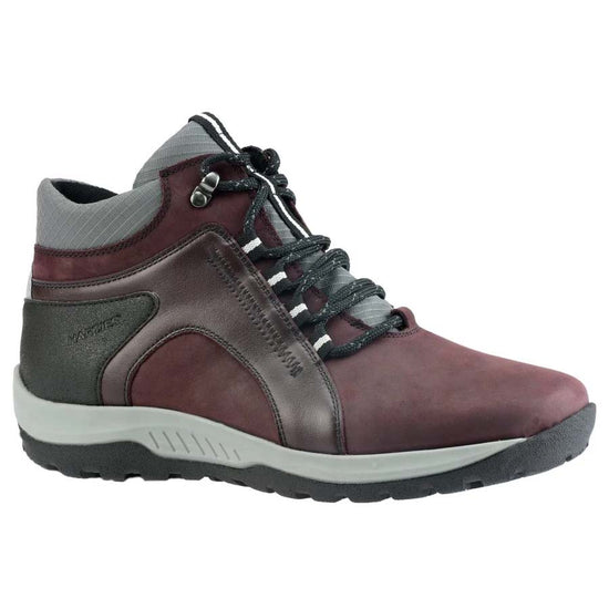 Schuhwerk Schwangau Hartjes Walker Boot Nubuk Nur für heute