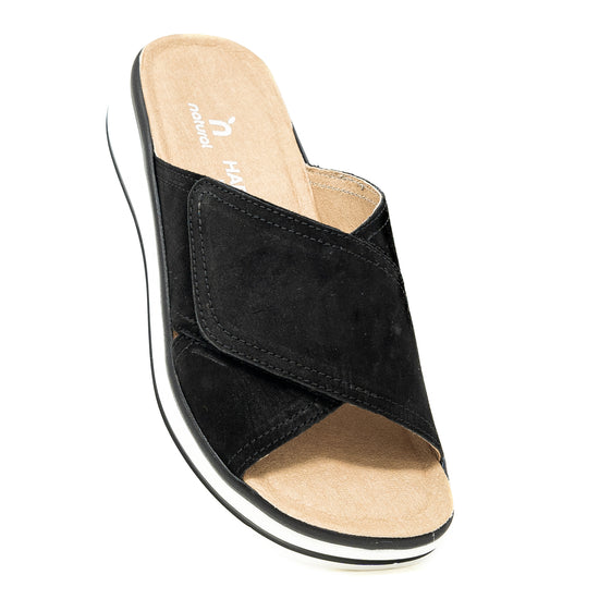 Schuhwerk Schwangau Hartjes Woogie Pantolette (Damen) Begrenzt auf 3 Tage