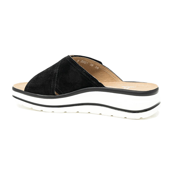 Schuhwerk Schwangau Hartjes Woogie Pantolette (Damen) Begrenzt auf 3 Tage