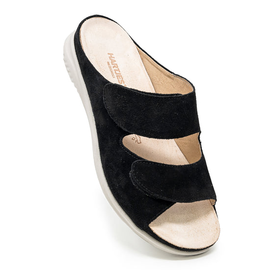 Schuhwerk Schwangau Hartjes Breeze Pantolette (Damen) Speichern exportieren