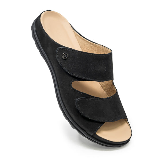 Schuhwerk Schwangau Hartjes XS Sandy Pantolette (Damen) Im Verkauf
