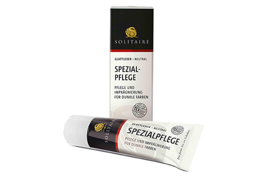 Schuhwerk Schwangau Solitaire Spezialpflege 2025
