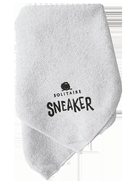 Schuhwerk Schwangau Solitaire Sneaker Mikrofaser-Tuch im Angebot