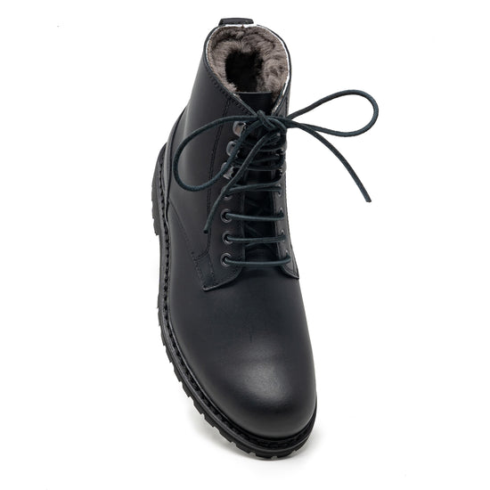 Schuhwerk Schwangau Schuhwerk Schwangau Oberstdorf Lammfell (Herren) Online Shopping