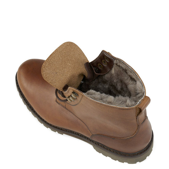 Schuhwerk Schwangau Schuhwerk Schwangau Oberstdorf Lammfell (Herren) Exklusivangebot