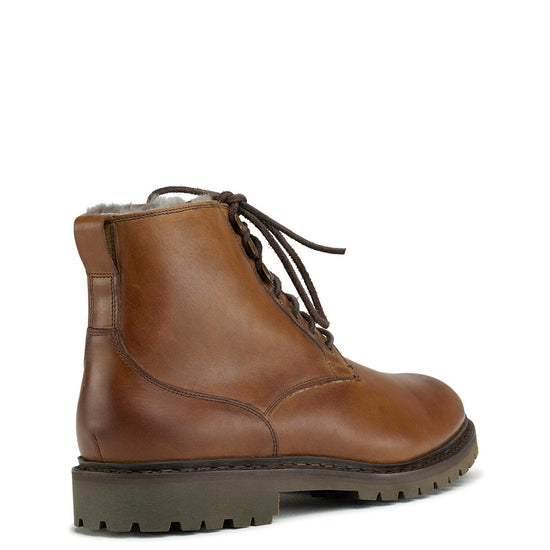 Schuhwerk Schwangau Schuhwerk Schwangau Oberstdorf Lammfell (Herren) Exklusivangebot