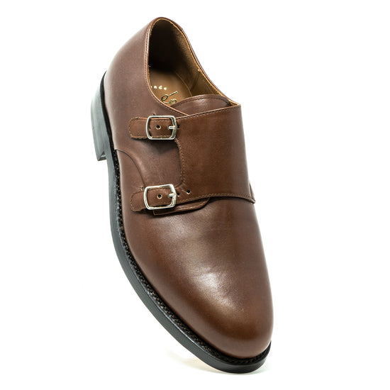 Schuhwerk Schwangau Laszlo Doppelmonk (Herren) Bis zu 50% Rabatt
