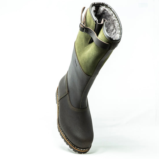 Schuhwerk Schwangau Trabert Jagdstiefel Klassik (Unisex) Speichern exportieren