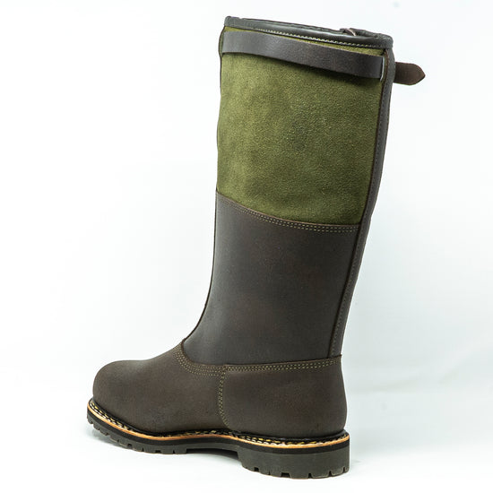 Schuhwerk Schwangau Trabert Jagdstiefel Klassik (Unisex) Speichern exportieren