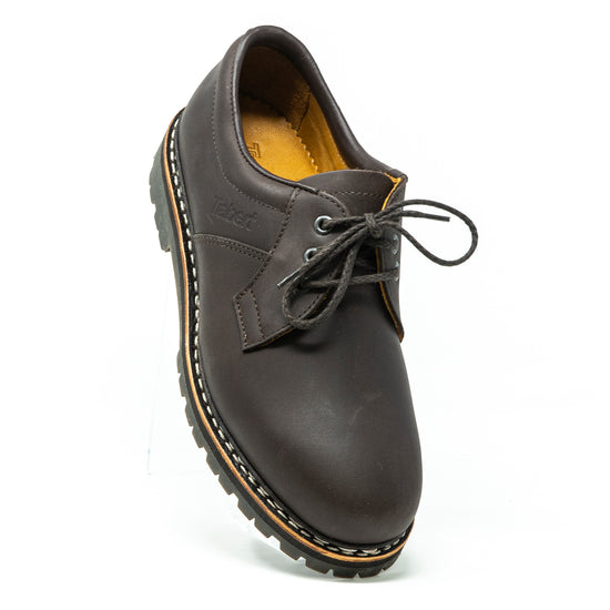 Schuhwerk Schwangau Trabert Halbschuh Main (Unisex) Black Friday Preise