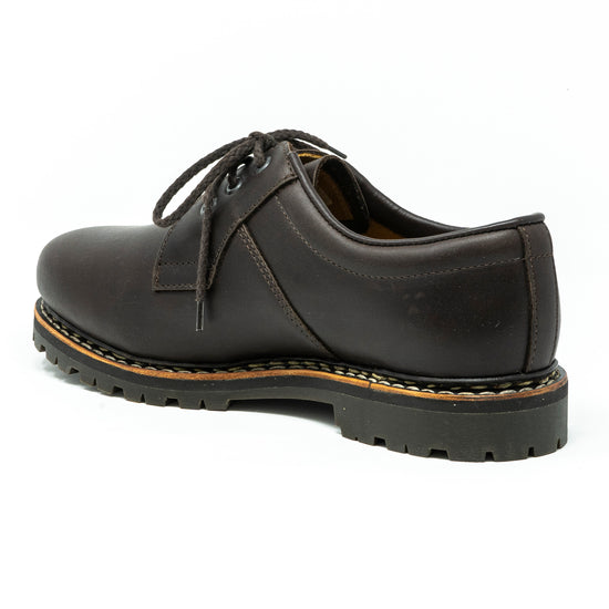 Schuhwerk Schwangau Trabert Halbschuh Main (Unisex) Black Friday Preise